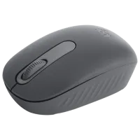 Mouse Logitech M196 Graphite photo 3