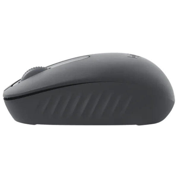 Мышь Logitech M196  Графит photo 4