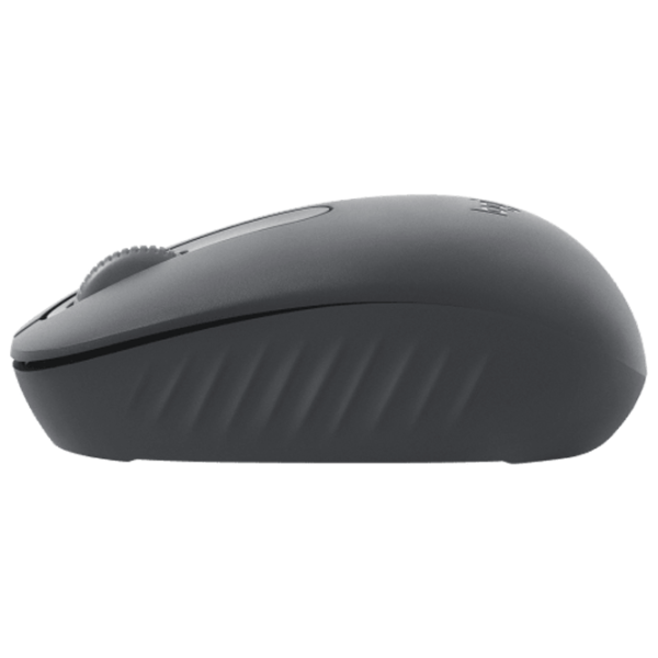Мышь Logitech M196  Графит photo 4