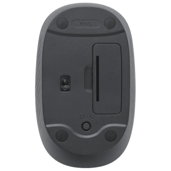 Мышь Logitech M196  Графит photo 5