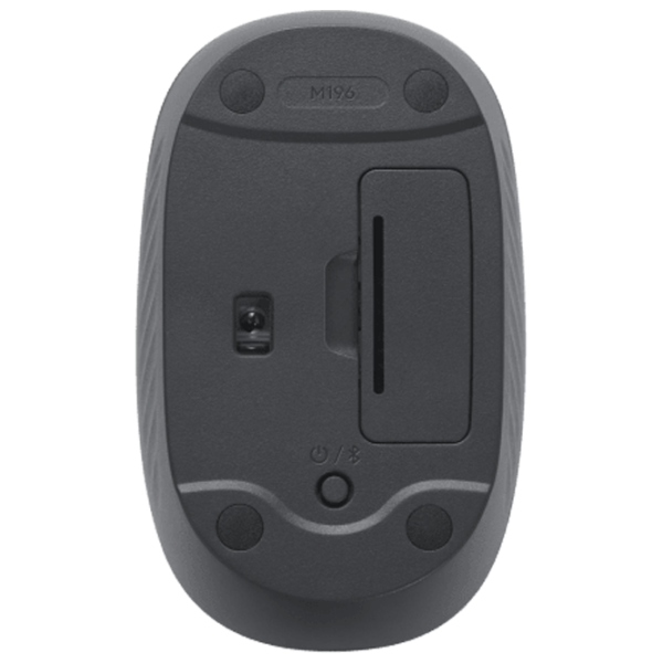 Мышь Logitech M196  Графит photo 5