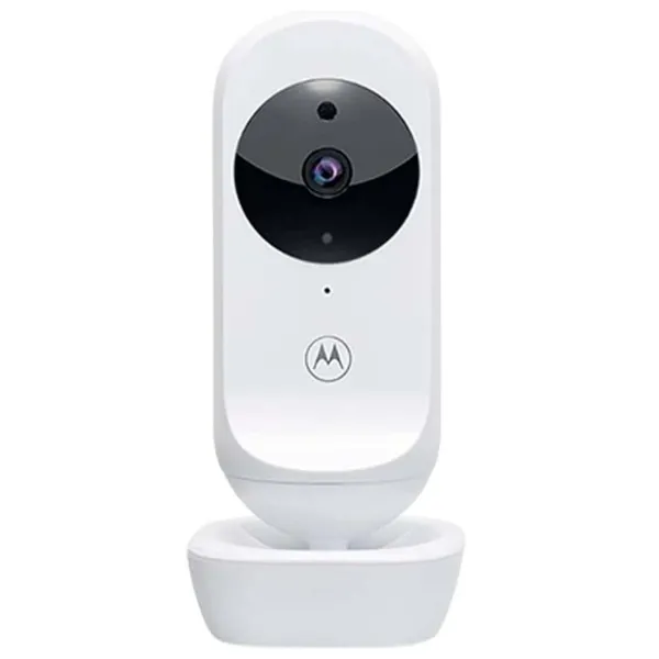 Радио-няня Motorola VM34 Аккумулятор + Сеть / 300 м photo 3