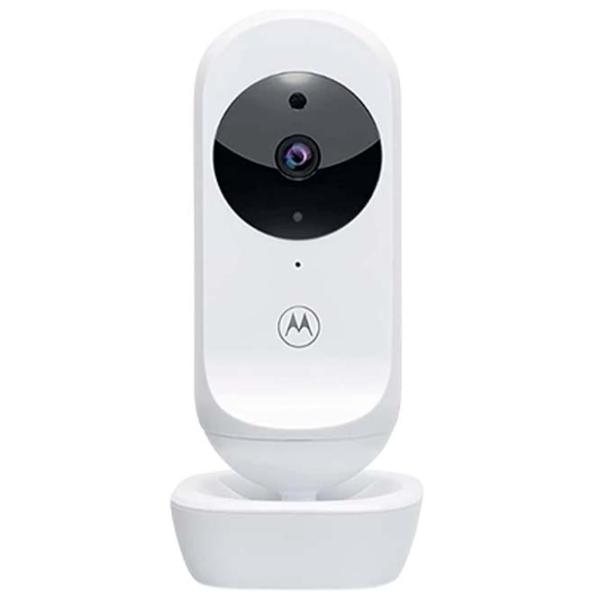 Радио-няня Motorola VM34 Аккумулятор + Сеть / 300 м photo 3