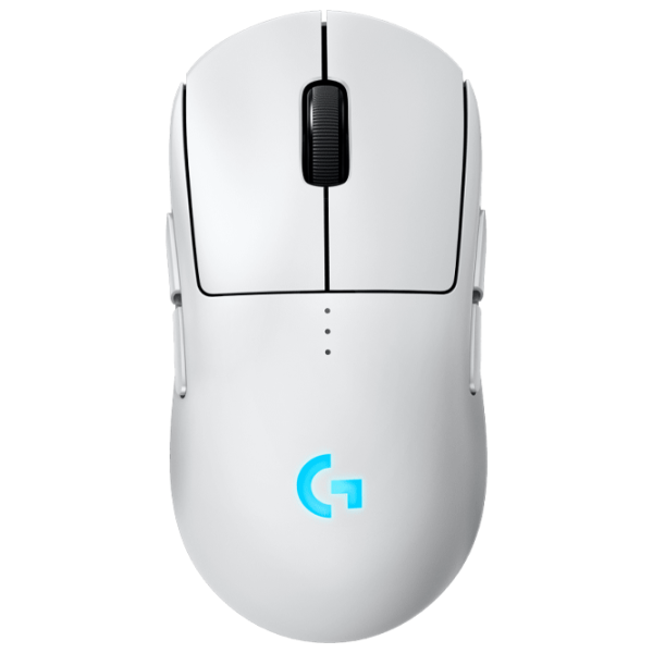 Мышь Logitech G PRO 2 USB / Белый photo 1