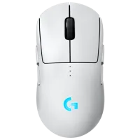 Мышь Logitech G PRO 2 USB / Белый