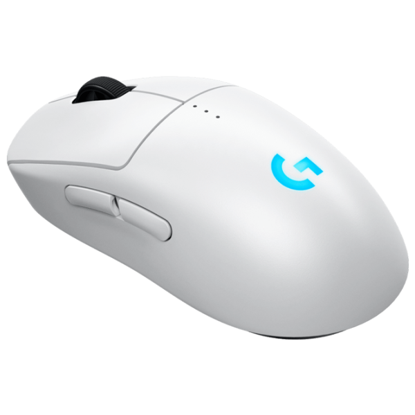 Мышь Logitech G PRO 2 USB / Белый photo 2