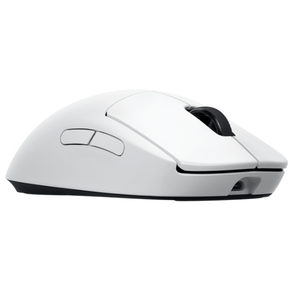 Мышь Logitech G PRO 2 USB / Белый photo 3