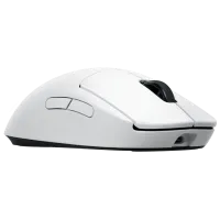 Mouse Logitech G PRO 2 USB / White photo 3
