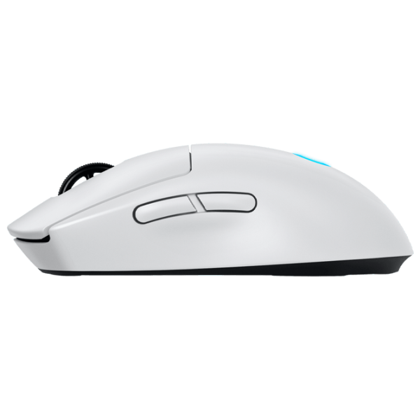 Мышь Logitech G PRO 2 USB / Белый photo 4