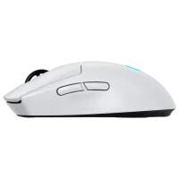 Mouse Logitech G PRO 2 USB / White photo 4