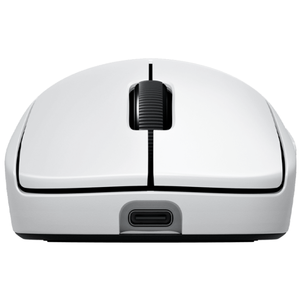 Мышь Logitech G PRO 2 USB / Белый photo 5