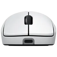 Mouse Logitech G PRO 2 USB / White photo 5