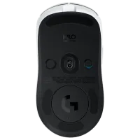 Mouse Logitech G PRO 2 USB / White photo 6