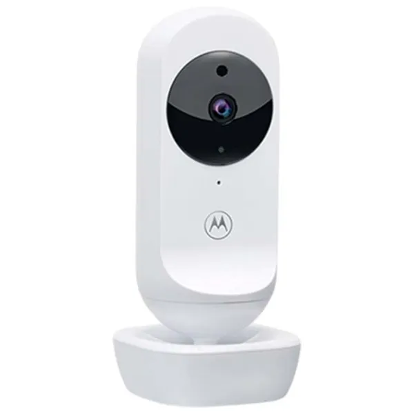 Радио-няня Motorola VM35 Twin Аккумулятор + Сеть / 300 м photo 3