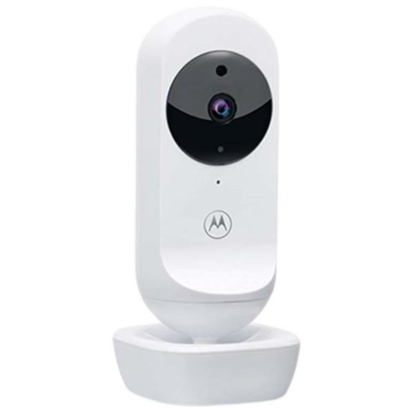 Радио-няня Motorola VM35 Twin Аккумулятор + Сеть / 300 м photo 3