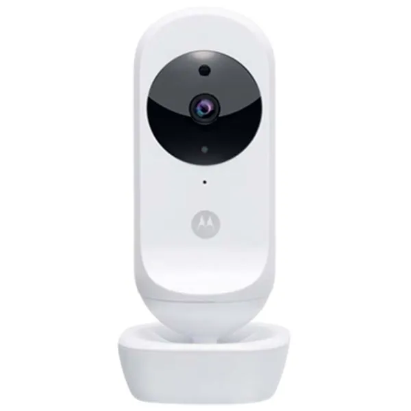 Радио-няня Motorola Ease44 Connect Аккумулятор + Сеть / 300 м photo 2
