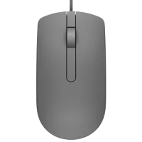 Мышь Dell MS116 Серый