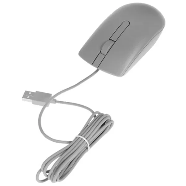 Mouse Dell MS116 Gray photo 3