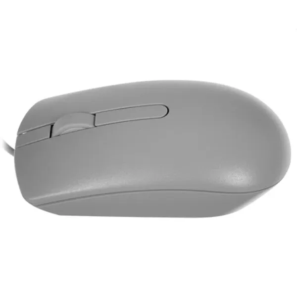 Mouse Dell MS116 Gray photo 4