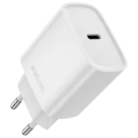 Încărcător de rețea Jellico EU53  / White