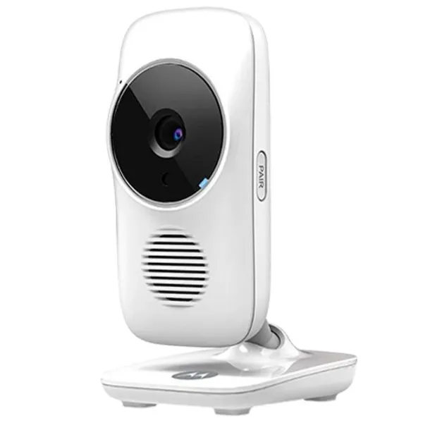 Радио-няня Motorola MBP483 Аккумулятор + Сеть / 300 м photo 3