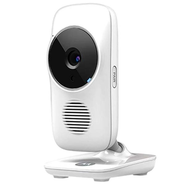 Радио-няня Motorola MBP483 Аккумулятор + Сеть / 300 м photo 3