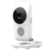 Радио-няня Motorola MBP483 Аккумулятор + Сеть / 300 м photo 3