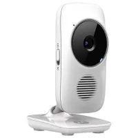 Радио-няня Motorola MBP483 Аккумулятор + Сеть / 300 м photo 4