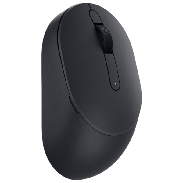 Mouse Dell MS355  Black photo 2