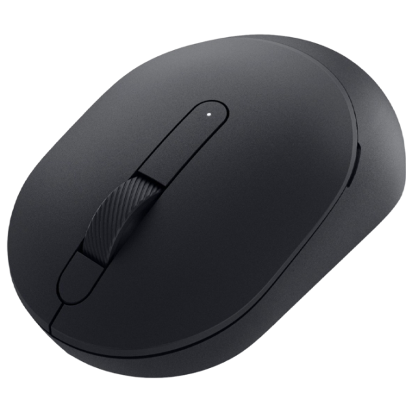 Mouse Dell MS355  Black photo 3