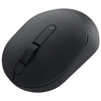Mouse Dell MS355 Black photo 3