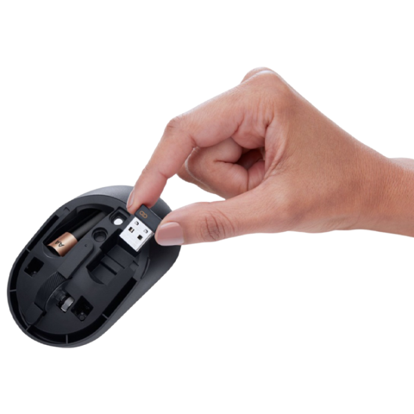 Mouse Dell MS355  Black photo 5