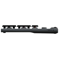 Клавиатура Logitech G915 X Wireless Беспроводные / Черный photo 5