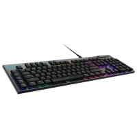 Клавиатура Logitech G915 X Проводная / Черный photo 2