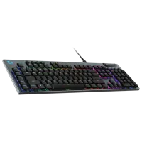 Клавиатура Logitech G915 X Проводная / Черный photo 4