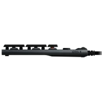 Клавиатура Logitech G915 X Проводная / Черный photo 5