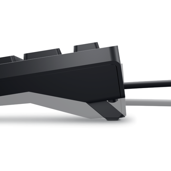 Клавиатура Dell Collaboration KB525C Проводная / Черный photo 2