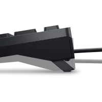 Клавиатура Dell Collaboration KB525C Проводная / Черный photo 2