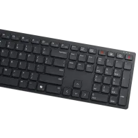 Клавиатура Dell Collaboration KB525C Проводная / Черный photo 5
