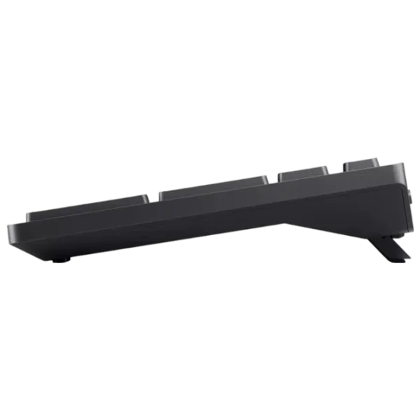 Tastatura & Mouse Dell Pro Compact KM555 Fără fir + Cu fir / Black photo 3