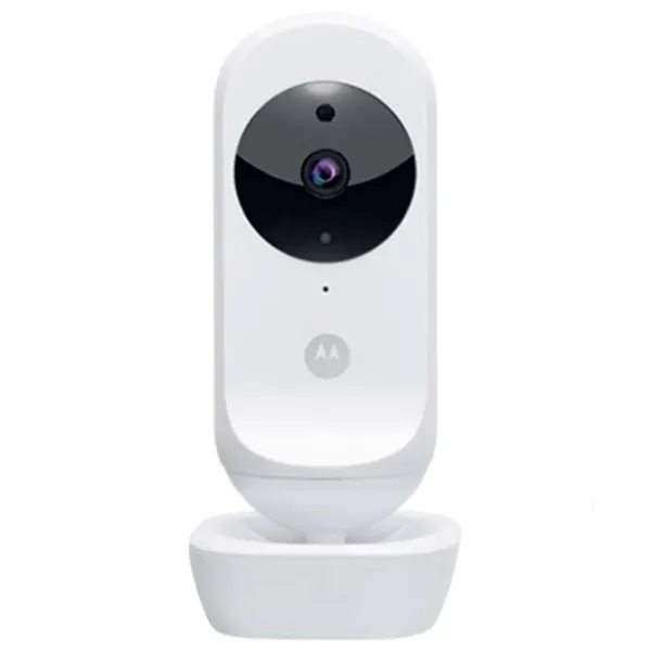 Радио-няня Motorola Ease34 Аккумулятор + Сеть / 300 м photo 2