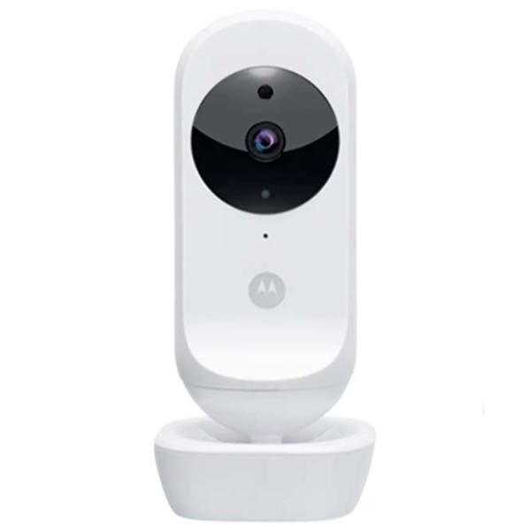 Радио-няня Motorola Ease34 Аккумулятор + Сеть / 300 м photo 2