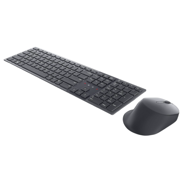 Tastatura & Mouse Dell Premier Collaboration KM900 Cu fir / Graphite photo 4