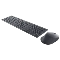Клавиатура и Мышь Dell Premier Collaboration KM900 Проводная / Графит photo 4