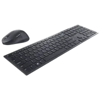 Клавиатура и Мышь Dell Premier Collaboration KM900 Проводная / Графит photo 5