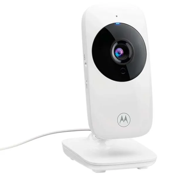 Радио-няня Motorola VM481 Аккумулятор + Сеть / 300 м photo 2