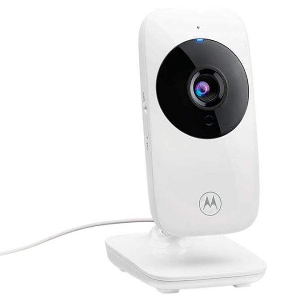 Радио-няня Motorola VM481 Аккумулятор + Сеть / 300 м photo 2