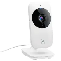 Радио-няня Motorola VM481 Аккумулятор + Сеть / 300 м photo 2