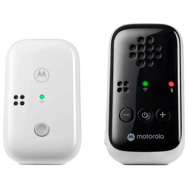 Радио-няня Motorola PIP10 Батарея / 300 м photo 1