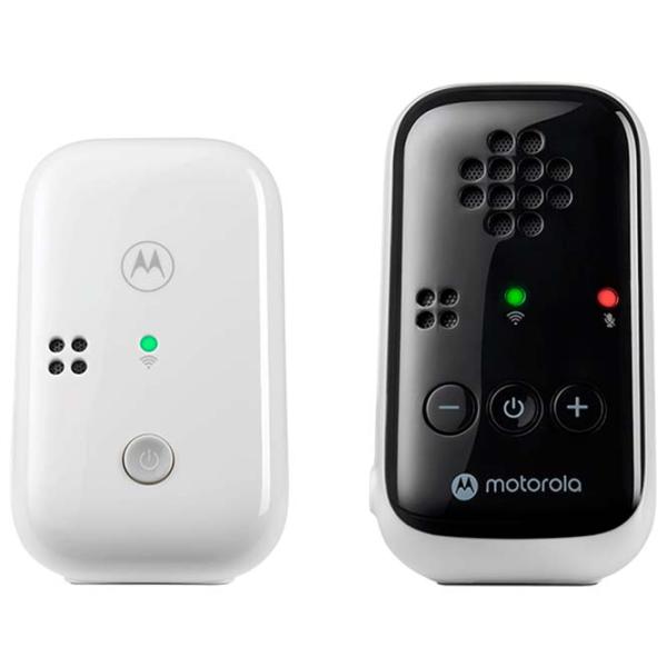 Радио-няня Motorola PIP10 Батарея / 300 м photo 1